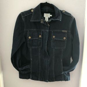 Calvin Klein Jean Jacket
